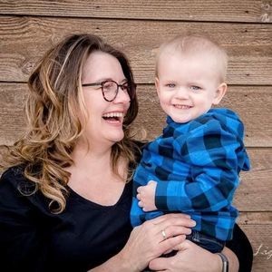 Meet your Posher, Kim